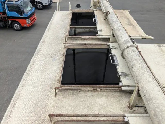日本トレクス トレクス FFT118BF(2WD)の写真31