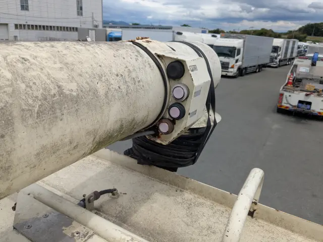 日本トレクス トレクス FFT118BF(2WD)の写真33