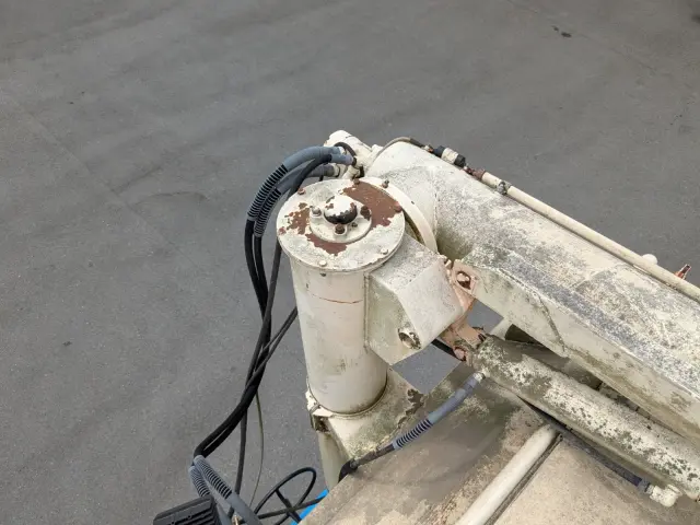 日本トレクス トレクス FFT118BF(2WD)の写真35