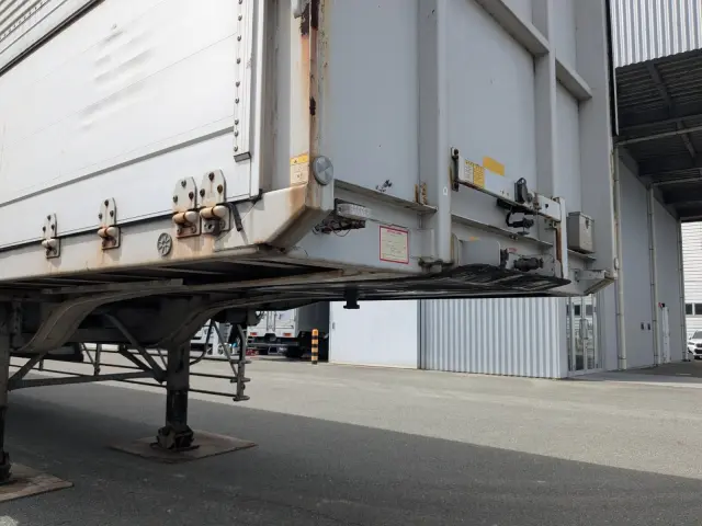 日本トレクス トレクス PFN24103の写真3