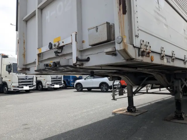 日本トレクス トレクス PFN24103の写真4