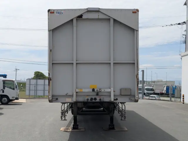 日本トレクス トレクス PFN24103の写真5