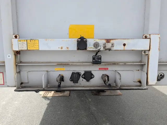 日本トレクス トレクス PFN24103の写真6
