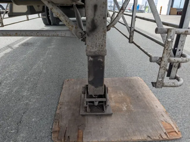 日本トレクス トレクス PFN24103の写真10