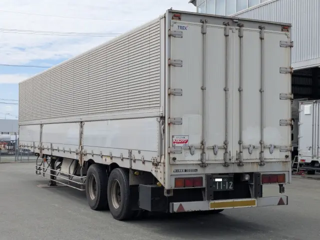 日本トレクス トレクス PFN24103の写真12