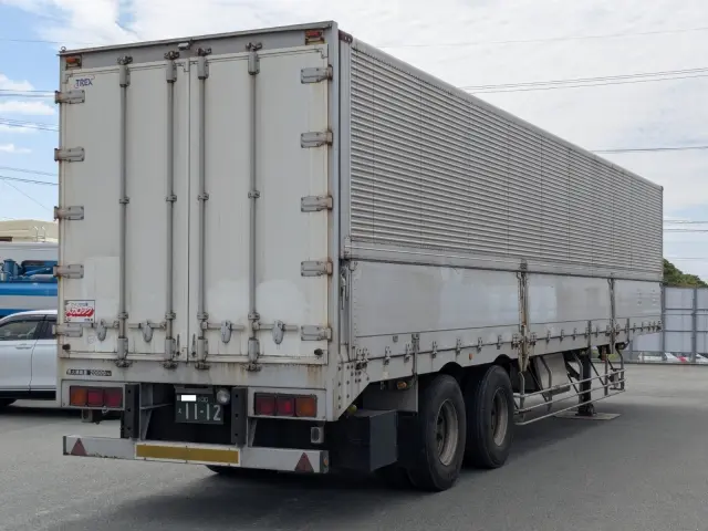 日本トレクス トレクス PFN24103の写真13