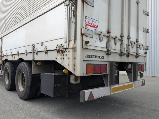 日本トレクス トレクス PFN24103の写真14