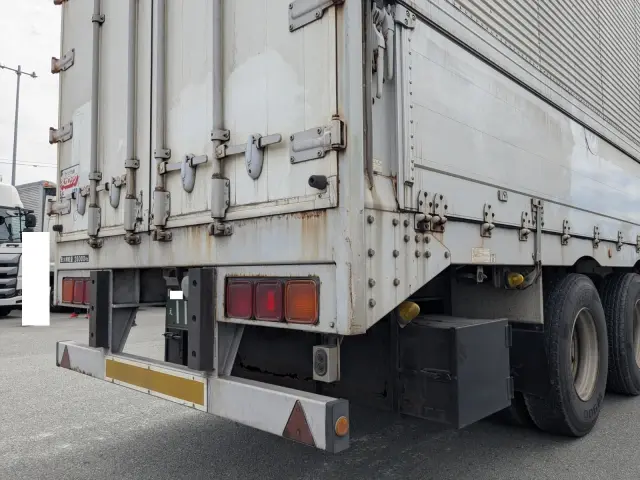 日本トレクス トレクス PFN24103の写真15