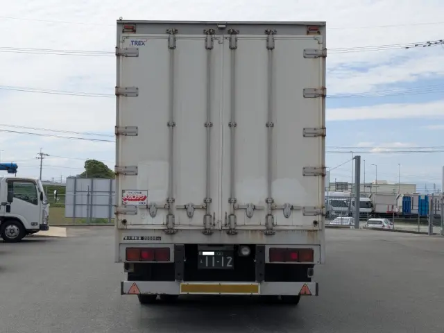 日本トレクス トレクス PFN24103の写真16