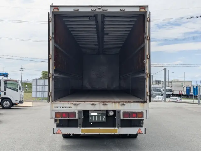 日本トレクス トレクス PFN24103の写真17
