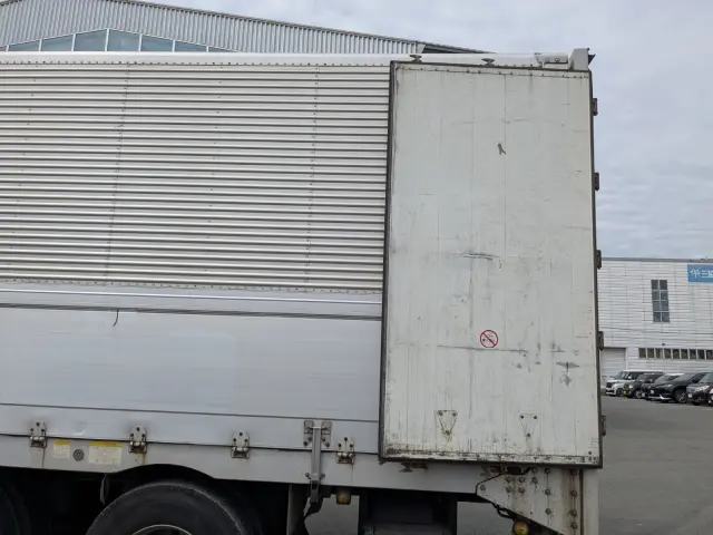 日本トレクス トレクス PFN24103の写真18