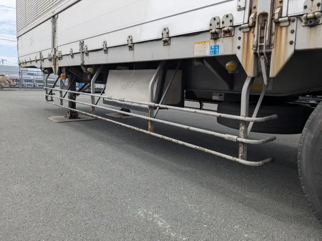 日本トレクス トレクス PFN24103の写真23