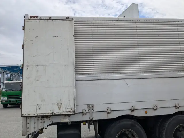 日本トレクス トレクス PFN24103の写真24