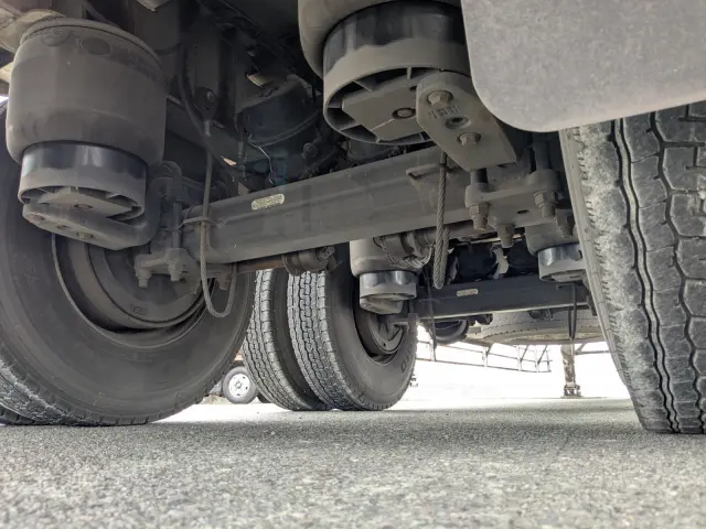 日本トレクス トレクス PFN24103の写真25