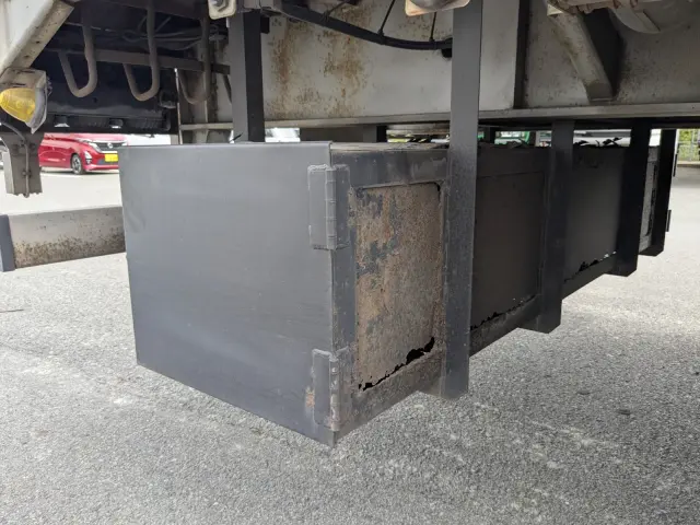 日本トレクス トレクス PFN24103の写真26