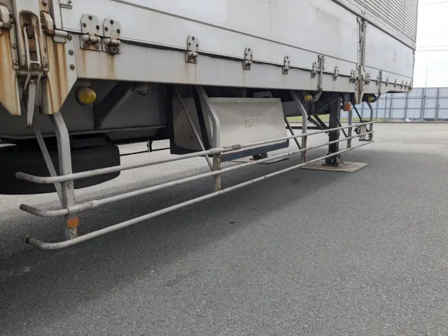 日本トレクス トレクス PFN24103の写真27
