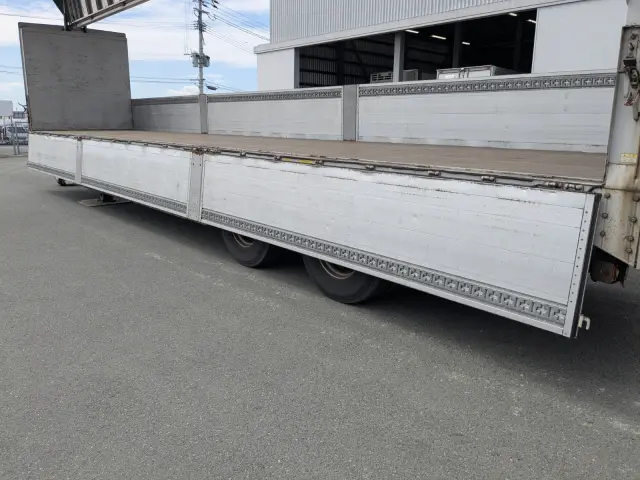 日本トレクス トレクス PFN24103の写真38