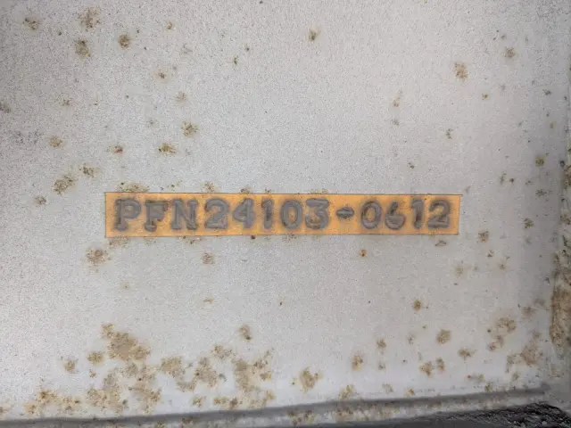 日本トレクス トレクス PFN24103の写真43