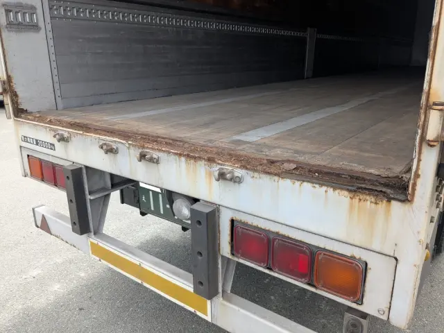 日本トレクス トレクス PFN24103の写真44