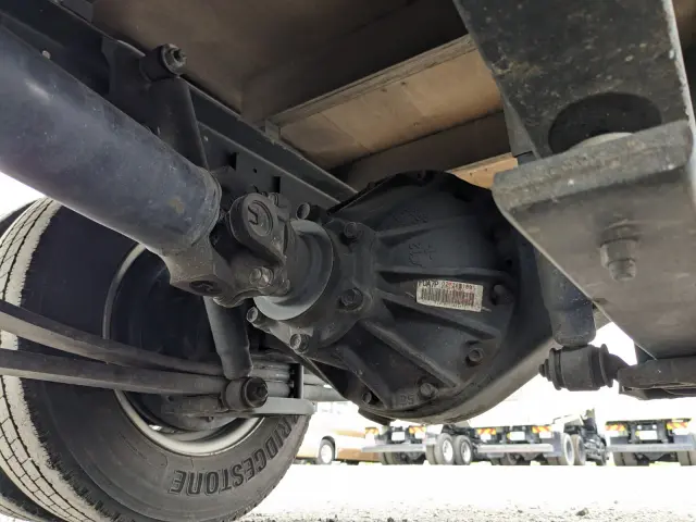 いすゞ エルフ TPG-NJR85A(2WD)の写真19