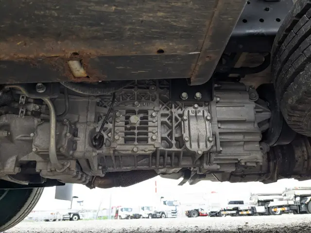 いすゞ エルフ TPG-NJR85A(2WD)の写真20