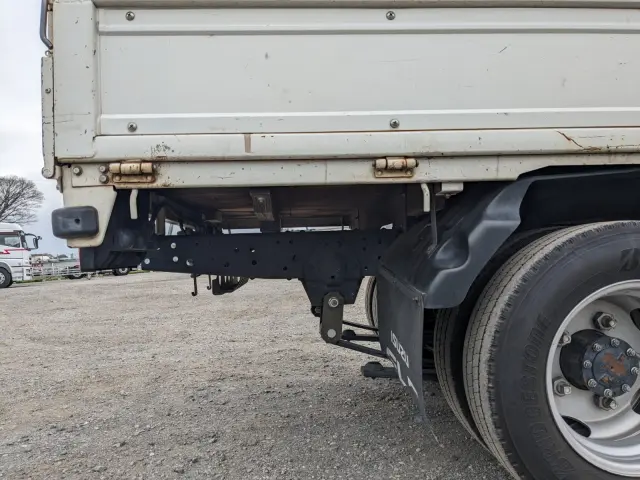 いすゞ エルフ TPG-NJR85A(2WD)の写真22