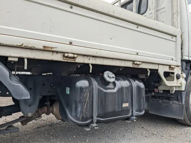 いすゞ エルフ TPG-NJR85A(2WD)の写真24