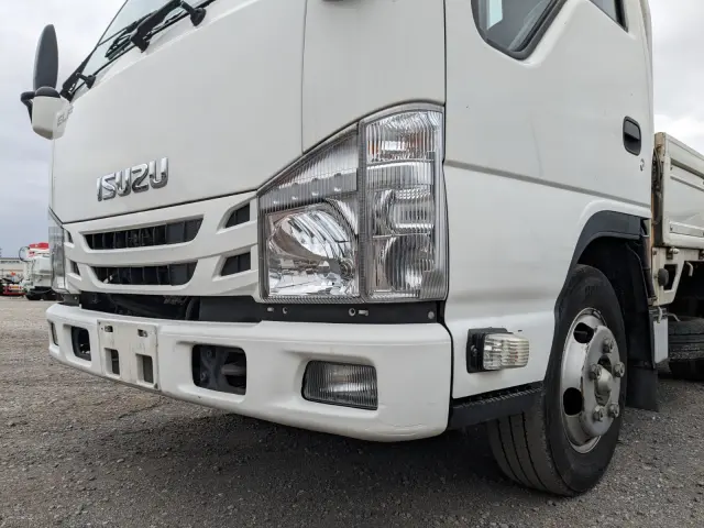 いすゞ エルフ TPG-NJR85A(2WD)の写真25