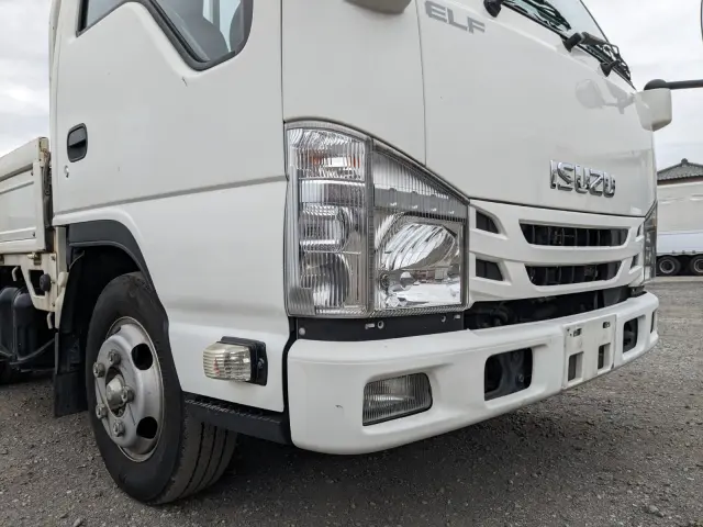 いすゞ エルフ TPG-NJR85A(2WD)の写真26