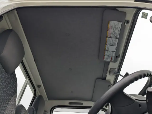 いすゞ エルフ TPG-NJR85A(2WD)の写真29