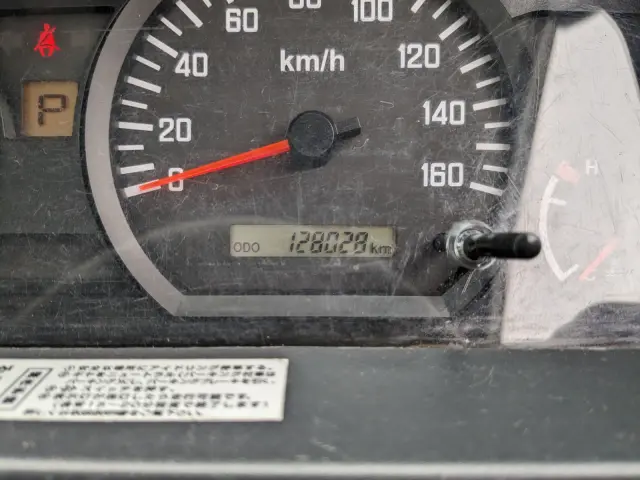 いすゞ エルフ TPG-NJR85A(2WD)の写真31