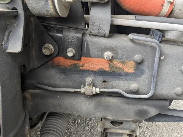 いすゞ エルフ TPG-NJR85A(2WD)の写真36