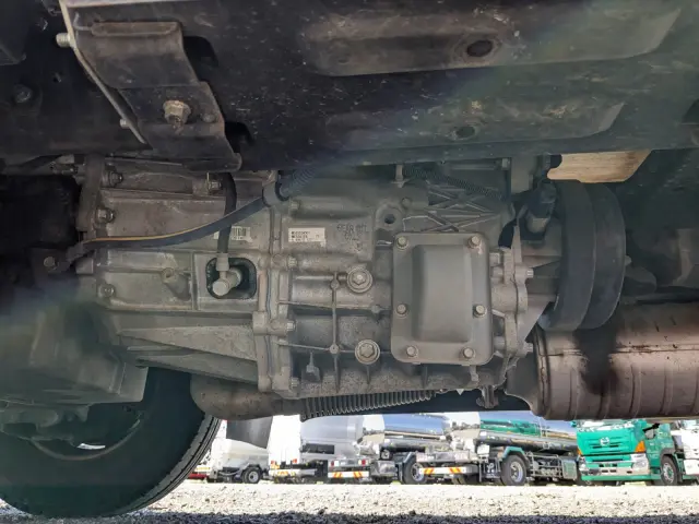 三菱 キャンター TPG-FEA20(2WD)の写真19