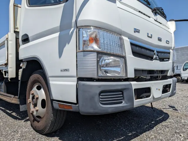三菱 キャンター TPG-FEA20(2WD)の写真25
