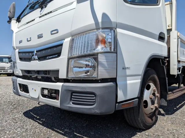 三菱 キャンター TPG-FEA20(2WD)の写真26