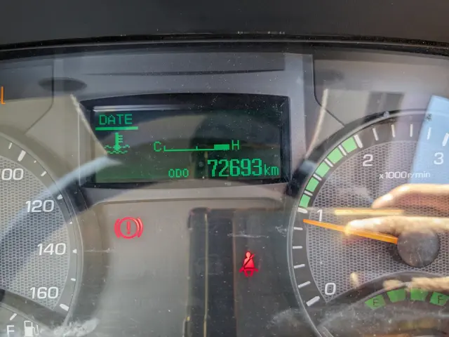 三菱 キャンター TPG-FEA20(2WD)の写真31