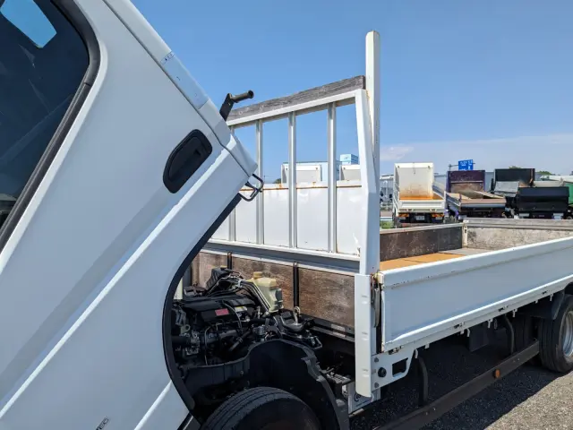 三菱 キャンター TPG-FEA20(2WD)の写真34