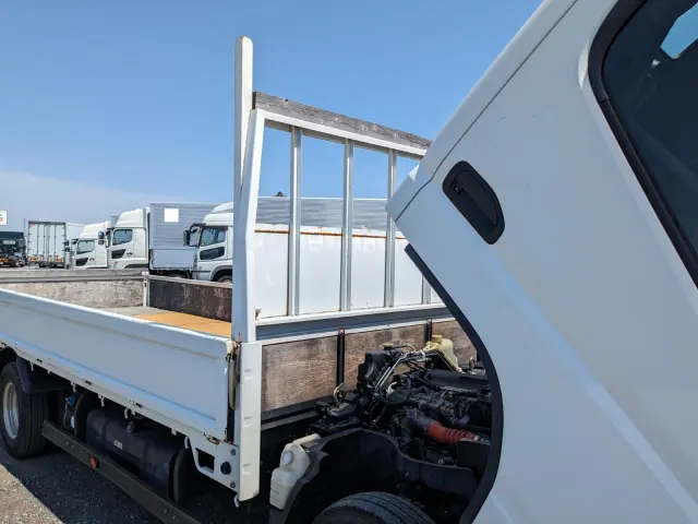 三菱 キャンター TPG-FEA20(2WD)の写真37