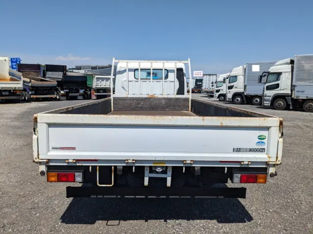 三菱 キャンター TPG-FEB20(2WD)の写真5