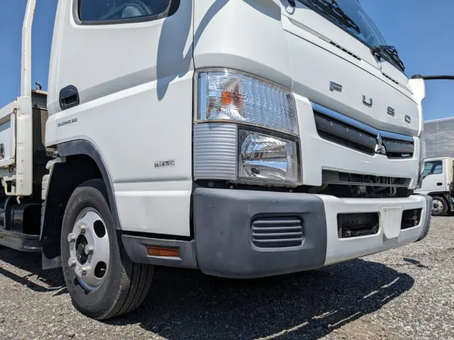 三菱 キャンター TPG-FEB20(2WD)の写真25