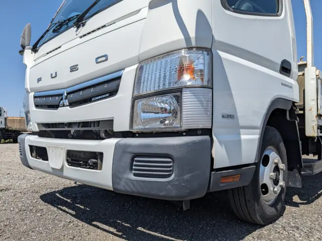 三菱 キャンター TPG-FEB20(2WD)の写真26