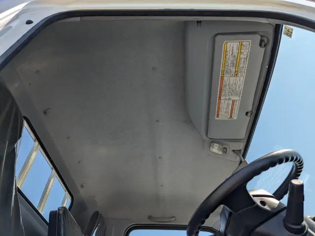 三菱 キャンター TPG-FEB20(2WD)の写真29