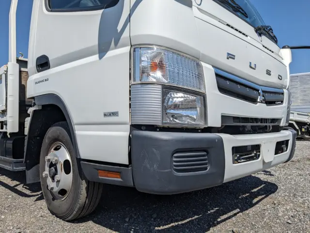 三菱 キャンター TPG-FEB20(2WD)の写真25