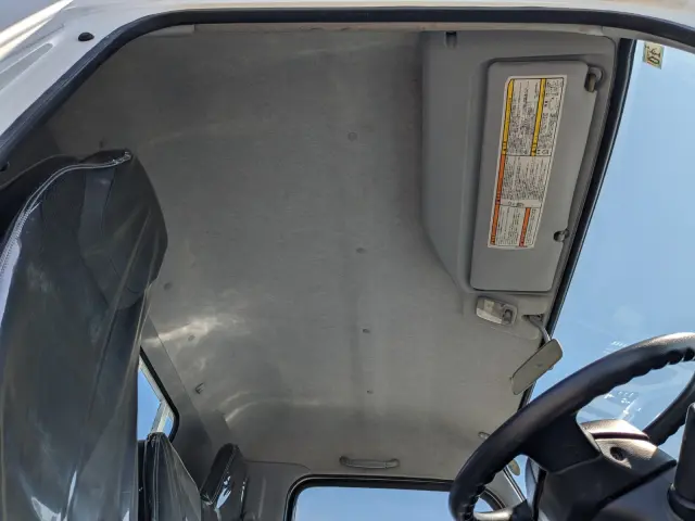 三菱 キャンター TPG-FEB20(2WD)の写真29