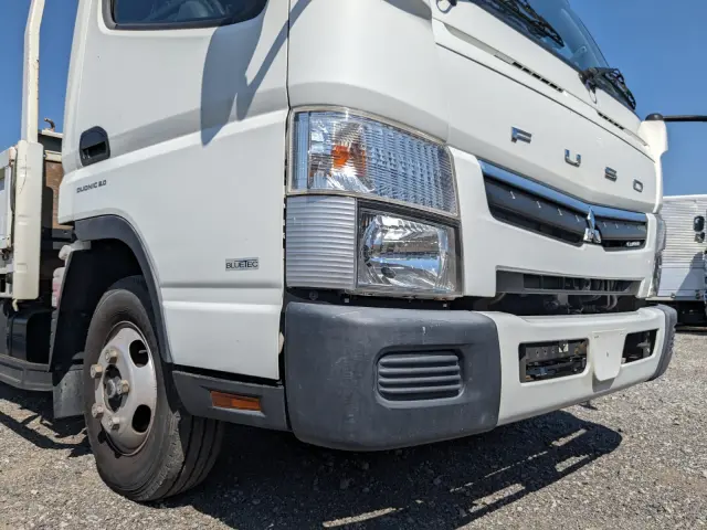 三菱 キャンター TPG-FEB20(2WD)の写真25