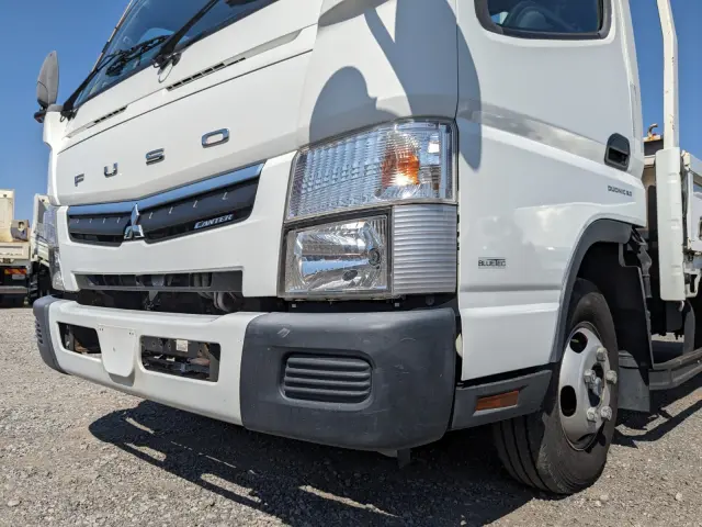 三菱 キャンター TPG-FEB20(2WD)の写真26