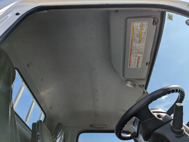 三菱 キャンター TPG-FEB20(2WD)の写真29