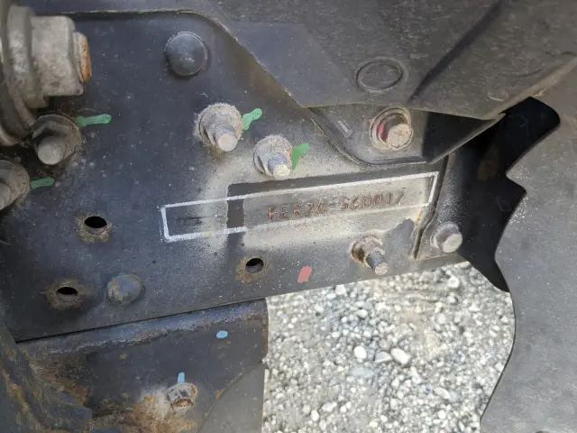 三菱 キャンター TPG-FEB20(2WD)の写真32