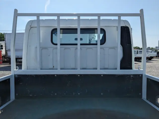 三菱 キャンター TPG-FEB20(2WD)の写真12