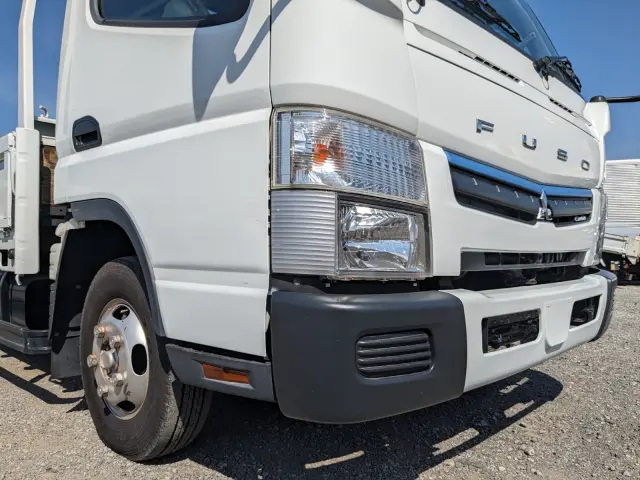 三菱 キャンター TPG-FEB20(2WD)の写真25